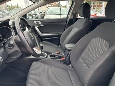 Voitures D'occasion À Argenteuil | Kia Ceed 1.0 T-Gdi 100Ch Active