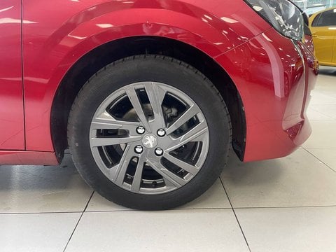 Voitures D'occasion À Les Mureaux | Peugeot 208 Ii Puretech 75 S&S Bvm5 Style