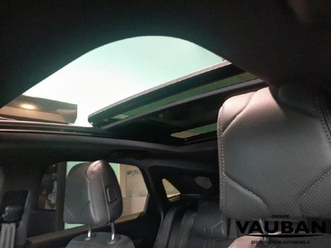 Voitures D'occasion À Pontoise | Ds Ds 7 Crossback E-Tense 225Ch Louvre