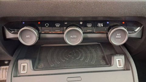 Voitures D'occasion À Buchelay | Citroën C4 Iii Hybride 136 E-Dcs6 Max
