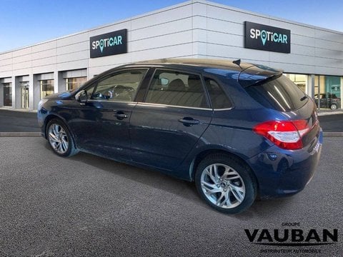 Voitures D'occasion À Gisors | Citroën C4 Ii Hdi 90 Fap Musicbox