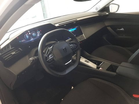 Voitures D'occasion À Buchelay | Peugeot 308 Iii Phev 180 E-Eat8 Active Pack