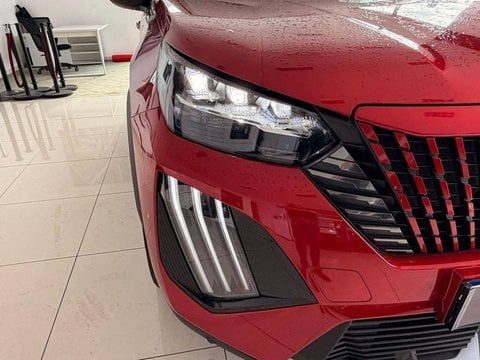 Voitures D'occasion À Argenteuil | Peugeot 2008 Ii Hybrid 145 E-Dcs6 Gt