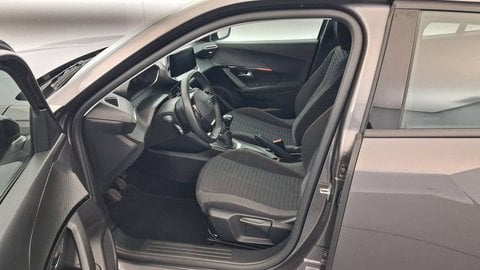 Voitures D'occasion À Saint-Germain-En-Laye | Peugeot 2008 Ii Puretech 130 S&S Bvm6 Active Pack