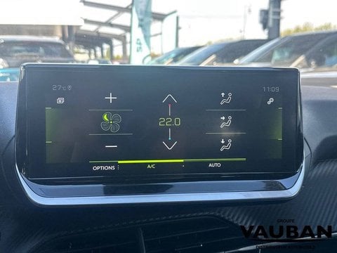 Voitures D'occasion À Chambourcy | Peugeot 2008 Ii Puretech 130 S&S Eat8 Allure Pack