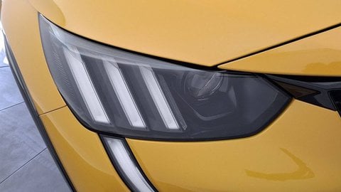 Voitures D'occasion À Chambourcy | Peugeot 208 Ii Puretech 130 S&S Eat8 Gt