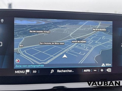 Voitures D'occasion À Osny | Peugeot 5008 Ii Puretech 130Ch S&S Eat8 Gt