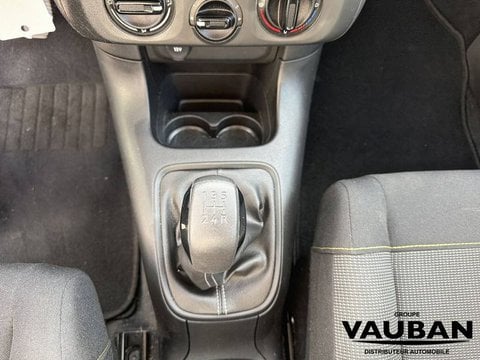 Voitures D'occasion À Les Mureaux | Citroën C3 Iii Puretech 83 Ch Bvm5 You