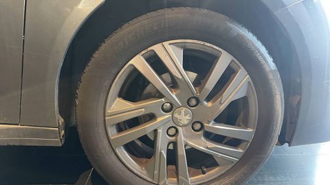 Voitures D'occasion À Buchelay | Peugeot 208 Ii Puretech 75 S&S Bvm5 Style