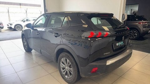 Voitures D'occasion À Buchelay | Peugeot 2008 Ii Puretech 100 S&S Bvm6 Active Pack