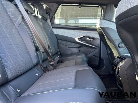 Voitures D'occasion À Chambourcy | Peugeot 5008 Hybrid 145 Ch E-Dcs6 Gt