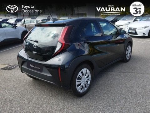 Voitures D'occasion À Buchelay | Toyota Aygo X 1.0 Vvt-I 72Ch Dynamic My23