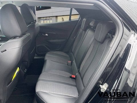 Voitures D'occasion À Osny | Peugeot 2008 Electrique Ii Electrique 136 Ch Allure