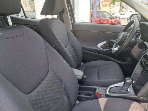 Voitures D'occasion À Argenteuil | Toyota Yaris Cross 116H Dynamic Mc24