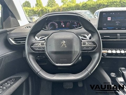Voitures D'occasion À Chambourcy | Peugeot 3008 Ii Bluehdi 130Ch S&S Eat8 Active Pack