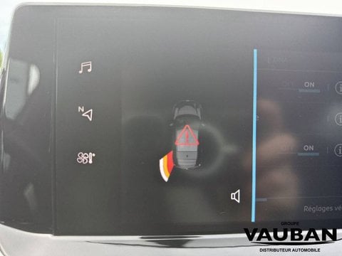 Voitures D'occasion À Herblay | Peugeot 208 Electrique Ii Electrique 50 Kwh 136Ch Style