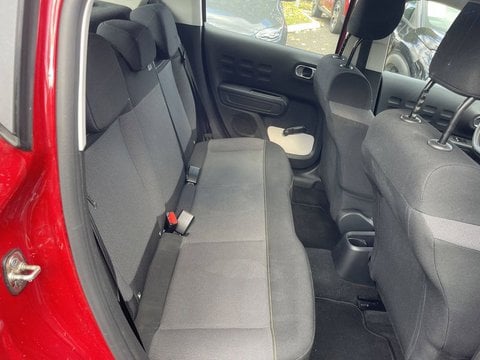 Voitures D'occasion À Chambly | Citroën C3 Iii Puretech 82 S&S Bvm5 Graphic