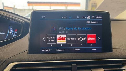 Voitures D'occasion À Buchelay | Peugeot 5008 Ii Puretech 130Ch S&S Bvm6 Active Business