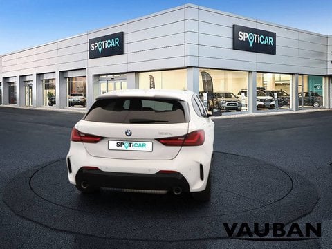 Voitures D'occasion À Chambourcy | Bmw Série 1 Serie 1 F40 128Ti 265 Ch Bva8