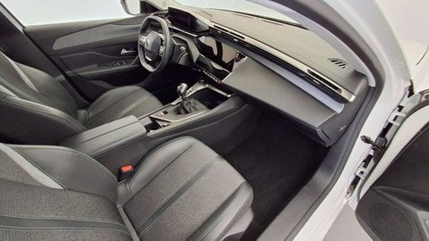 Voitures D'occasion À Buchelay | Peugeot 308 Puretech 130Ch S&S Bvm6 Allure Pack