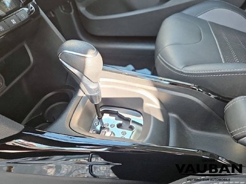 Voitures D'occasion À Osny | Peugeot 2008 1.2 Puretech 110Ch S&S Eat6 Allure