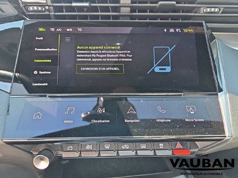 Voitures D'occasion À Herblay | Peugeot 308 Iii Bluehdi 130Ch S&S Eat8 Gt