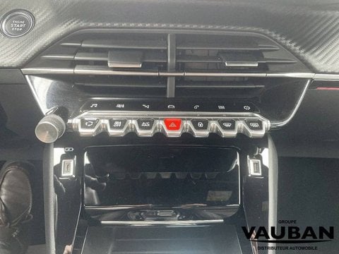 Voitures D'occasion À Chambourcy | Peugeot 2008 Ii Puretech 130 S&S Eat8 Gt