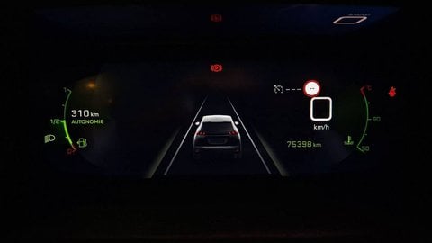 Voitures D'occasion À Chambourcy | Peugeot 2008 Ii Bluehdi 100 S&S Bvm6 Allure