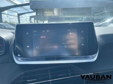 Voitures D'occasion À Chambourcy | Peugeot 208 Ii Puretech 75 S&S Bvm5 Like