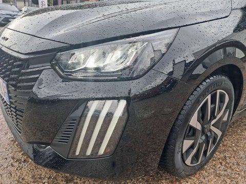 Voitures D'occasion À Argenteuil | Peugeot 208 Puretech 100 S&S Bvm6 Active