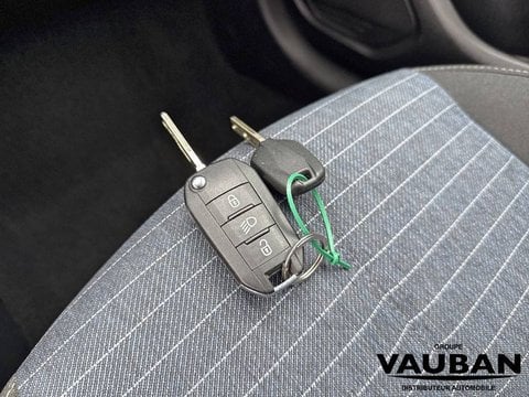Voitures D'occasion À Osny | Peugeot 208 Ii Puretech 75 S&S Bvm5 Like
