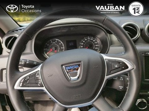 Voitures D'occasion À Buchelay | Dacia Duster 1.5 Blue Dci 115Ch Prestige 4X2 - 20