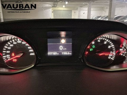 Voitures D'occasion À Saint-Brice-Sous-Forêt | Peugeot 308 Ii Puretech 110Ch S&S Bvm6 Allure