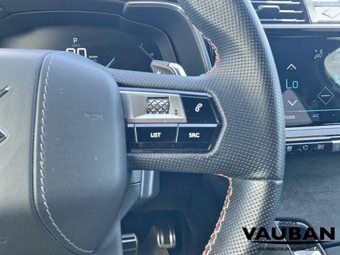 Voitures D'occasion À Gisors | Ds Ds 7 Ds7 Crossback Hybride E-Tense 225 Eat8 Performance Line+