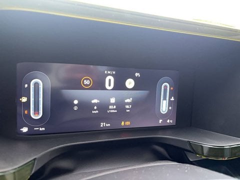 Voitures D'occasion À St-Brice-Sous-Forêt | Fiat Grande Panda T-Gen 3 1.2 Hybrid Turbo 110 Ch E...