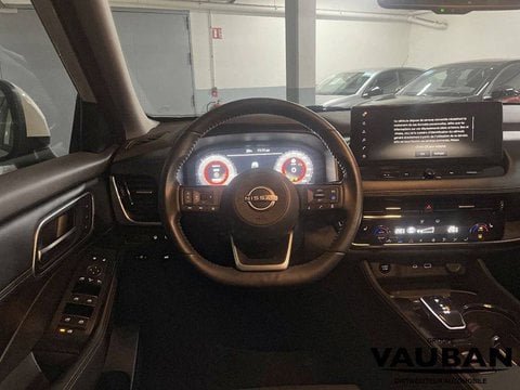 Voitures D'occasion À Saint-Brice-Sous-Forêt | Nissan X-Trail E-Power 204 Ch Tekna+