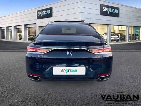 Voitures D'occasion À Chambourcy | Ds Ds 9 Hybride E-Tense 225 Rivoli +