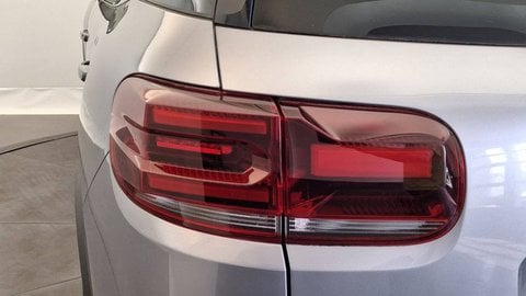 Voitures D'occasion À Buchelay | Citroën C5 Aircross Puretech 130 S&S Eat8 Shine