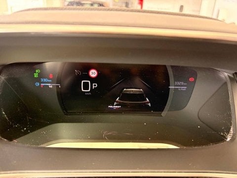 Voitures D'occasion À Argenteuil | Peugeot 2008 Ii Hybrid 145 E-Dcs6 Gt