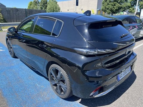 Voitures D'occasion À Chambly | Peugeot 308 Iii Puretech 130Ch S&S Eat8 Gt