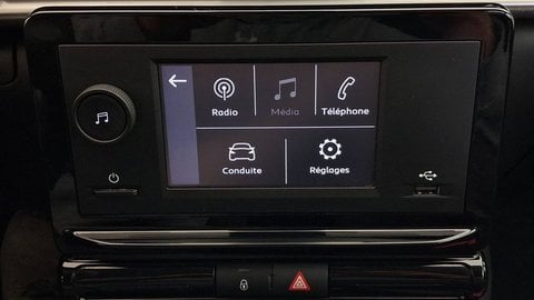 Voitures D'occasion À Sarcelles | Citroën C3 Iii Puretech 83 S&S Bvm5 You!