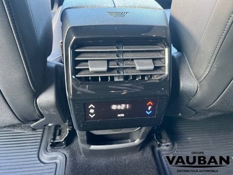 Voitures D'occasion À Osny | Peugeot 5008 Iii Hybrid 136 E-Dcs6 Allure