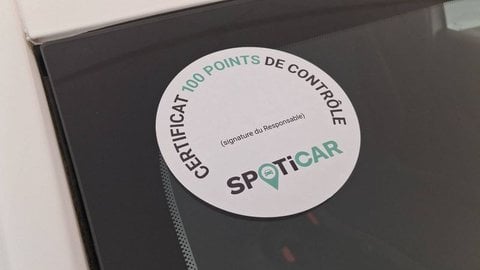 Voitures D'occasion À Saint-Brice-Sous-Forêt | Peugeot 208 Ii Puretech 100 S&S Eat8 Active Busi...