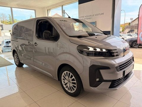 Voitures D'occasion À Argenteuil | Peugeot Expert Electrique Iii E- Fgn M 136 Ch 75 Kwh