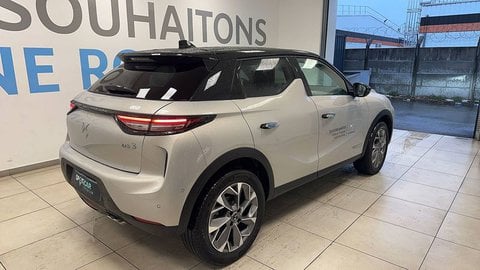 Voitures D'occasion À Mantes - Buchelay | Ds Ds 3 Ii Puretech 130 Eat8 Esprit De Voyage