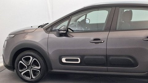 Voitures D'occasion À Pontoise | Citroën C3 Puretech 83 S&S Bvm5 Feel Pack