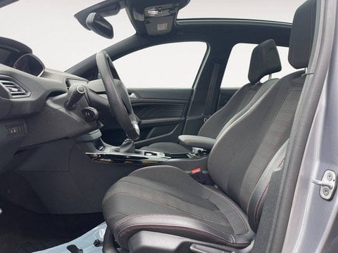 Voitures D'occasion À Osny | Peugeot 308 Ii Puretech 130Ch S&S Bvm6 Gt Line