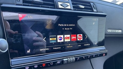 Voitures D'occasion À Gisors | Ds Ds 7 Ds7 Crossback Puretech 180 Eat8 Louvre