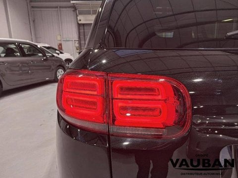 Voitures D'occasion À Pontoise | Citroën C5 Aircross Puretech 130 S&S Eat8 Shine