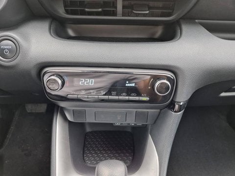Voitures D'occasion À Argenteuil | Toyota Yaris 116H Dynamic 5P Mc24